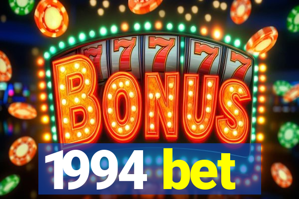 1994 bet